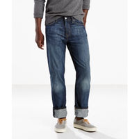 Levi's 514 denim - Destination Store