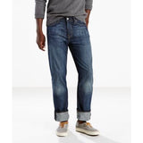 Levi's 514 denim - Destination Store