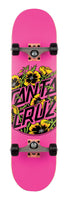 Santa Cruz Skateboard Complete - Destination Store