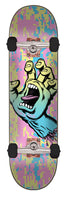 Creature complete skateboard - Destination Store