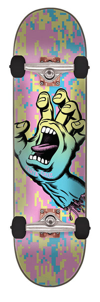 Creature complete skateboard - Destination Store