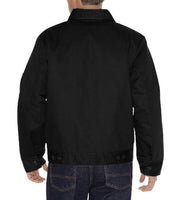 Insulated Eisenhower Jacket - Destination Store