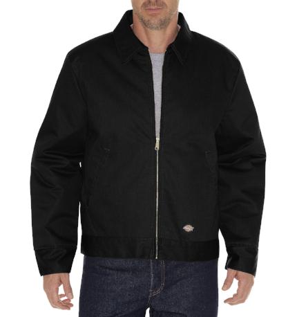 Insulated Eisenhower Jacket - Destination Store