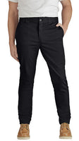 Flex slim skinny fit twill work pants wp803. - Destination Store