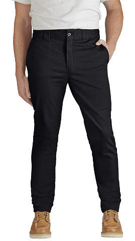 Skinny straight fit Dickies work pants WP801– Destination Store