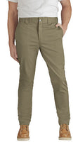 Skinny straight fit Dickies work pants WP801 - Destination Store