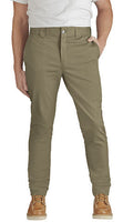 Flex slim skinny fit twill work pants wp803. - Destination Store