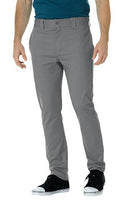 Flex slim skinny fit twill work pants wp803. - Destination Store