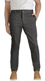 Skinny straight fit Dickies work pants WP801 - Destination Store