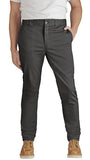 Flex slim skinny fit twill work pants wp803. - Destination Store