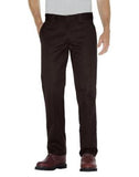 WP873 slim straight work pants. - Destination Store