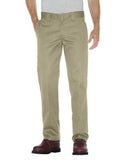 WP873 slim straight work pants. - Destination Store