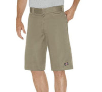 13 inches Dickies short, relax fit, multi-use pocket, style no. WR854 - Destination Store