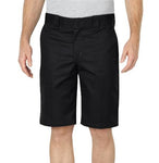 11 inches, dickies shorts, relax fit multi-use pocket style no. wr852 - Destination Store