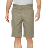 11 inches, dickies shorts, relax fit multi-use pocket style no. wr852 - Destination Store