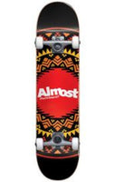 Almost  complete skateboard - Destination Store
