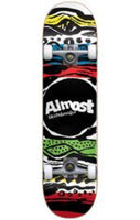 Almost  complete skateboard - Destination Store