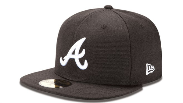 Atlanta Braves 5950 - Destination Store