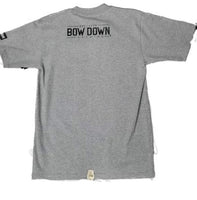 Wilmington-seal short sleeve T shirt by Bow down - Destination Store