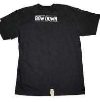 Wilmington-seal short sleeve T shirt by Bow down - Destination Store