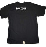 Wilmington-seal short sleeve T shirt by Bow down - Destination Store
