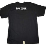 Harbor area-crown short sleeve T shirt by Bow down - Destination Store
