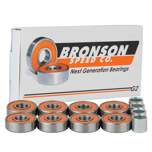 Bronson  bearings - Destination Store