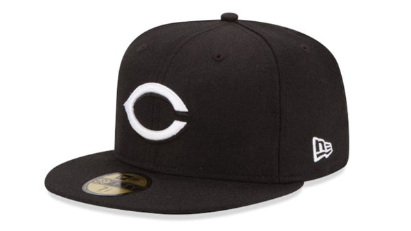 Cincinnati cap shop