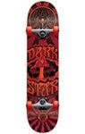 Darkstar complete skateboard - Destination Store