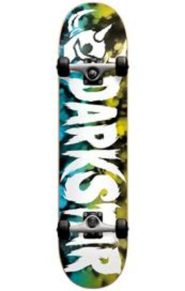 Darkstar  complete skateboard - Destination Store