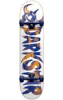 Darkstar complete skateboard - Destination Store