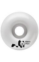 Wheels Enjoy skateboard - Destination Store