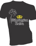 Wilmington extra short sleeve T shirt - Destination Store