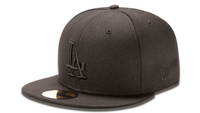 New Era LA Dodgers 5950 hats - Destination Store