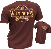 Golden state  Wilmington short sleeve T shirt - Destination Store