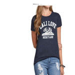 Cali Love Heritage Girl's Tee - Destination Store