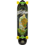 Mini-daisy (green) complete skateboard from Sector9 - Destination Store