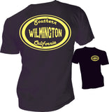 Wilmington  South California short sleeve T shirt - Destination Store