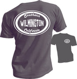 Wilmington  South California short sleeve T shirt - Destination Store