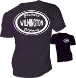 Wilmington  South California short sleeve T shirt - Destination Store