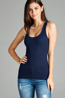 ladys tank top plus size - Destination Store