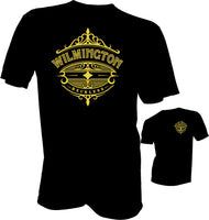 Wilmington-Reckless t shirt - Destination Store