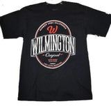 Wilmington-seal short sleeve T shirt by Bow down - Destination Store